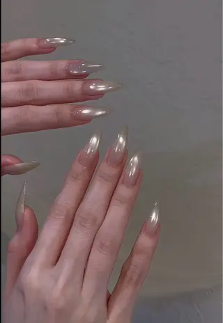 ネイル Kitty Nailのネイルデザイン