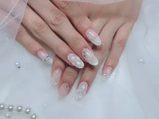 ネイル aba nail所属・aba naii chinatsuのネイルデザイン