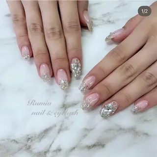 ネイル Rumia Salonの眉毛・アイブロウイメージ
