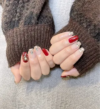 ネイル Hi nail 【ハイネイル】池袋のネイルデザイン