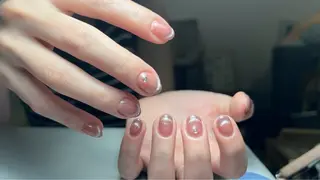 ネイル イブ ネイリのネイルデザイン