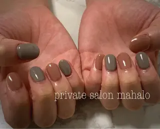 ネイル 💎JADE💎 齊藤沙也香のエステ・リラクイメージ