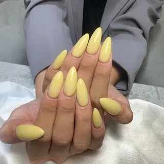 ネイル JUN   nail所属・横井那名 JUN NAILのネイルデザイン
