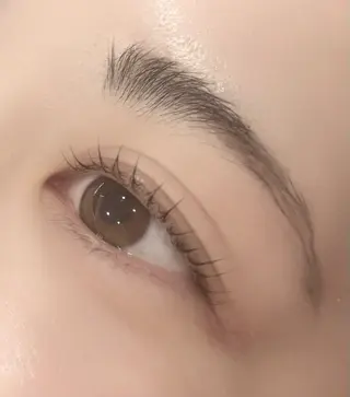 マツエク・マツパ SASE🩰 Karenのマツエク・マツパデザイン