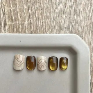 ネイル 園田 ソノダのネイルデザイン