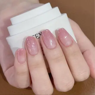 ネイル eason chenのネイルデザイン