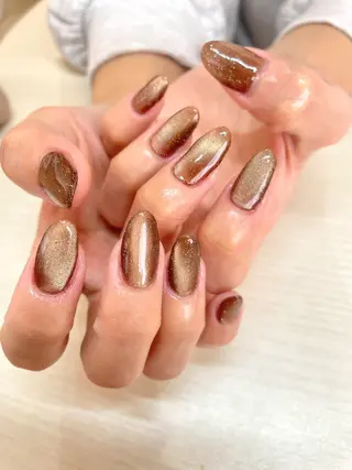 ネイル Beautiful Meかえでのネイルデザイン