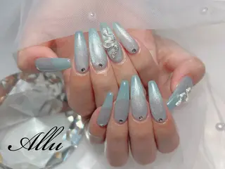 ネイル 🫧nail ERI🫧のネイルデザイン