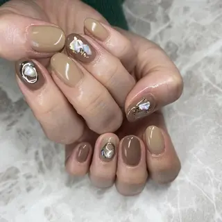 ネイル salon blairのネイルデザイン