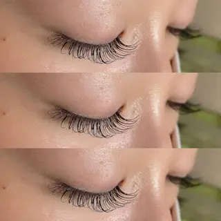 マツエク・マツパ eyelist Miyazakiのマツエク・マツパデザイン