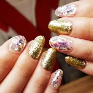 ネイル L'instant Nail Artzのネイルデザイン