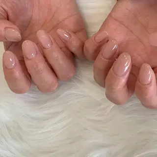 ネイル charme所属・charme kanaのネイルデザイン