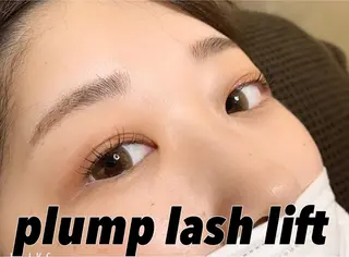 マツエク・マツパ 平本 清夏のマツエク・マツパデザイン