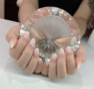 ネイル LoaChaton kaeのネイルデザイン