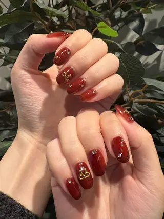 ネイル well nail所属・wellnail Nanakoのネイルデザイン