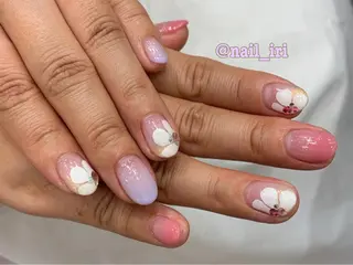 ネイル 中川 愛理のその他イメージ