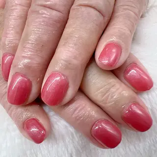 ネイル Emi lyのネイルデザイン