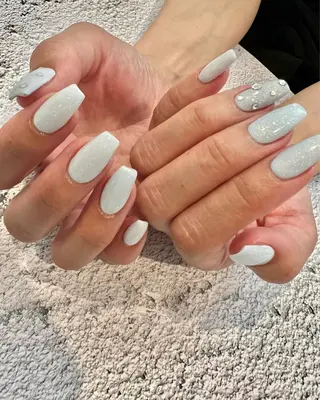 ネイル syuri nailのネイルデザイン