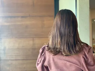 カラー 悠 亜のマツエク・マツパデザイン