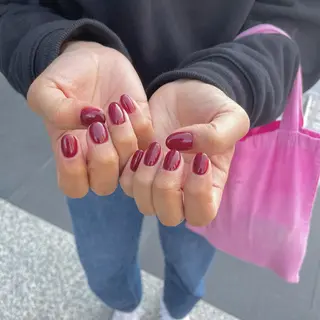 キッズ ネイル feey ⁑erinaのネイルデザイン