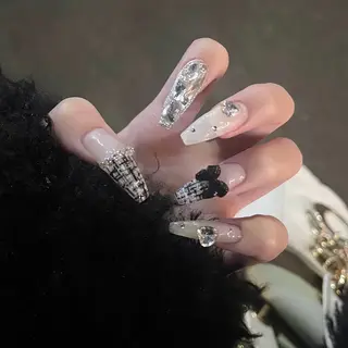 ネイル hana hanのネイルデザイン