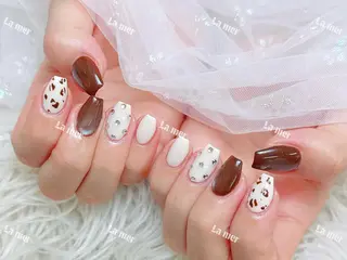 ネイル La Merのネイルデザイン
