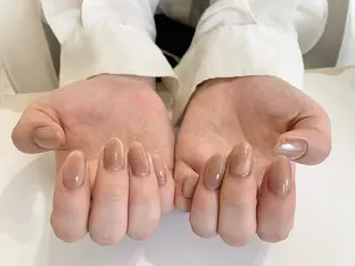 ネイル Atre;m所属・Atre;m Reinaのネイルデザイン