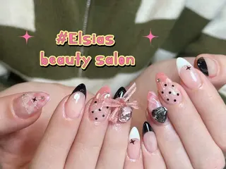 ネイル nono   高田馬場所属・🌸nono🌸 高田馬場のネイルデザイン