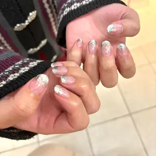 ネイル ai _l0ve TRIOS nailのネイルデザイン