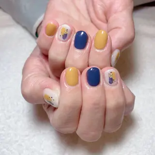 ネイル 奥田 加奈子のその他イメージ