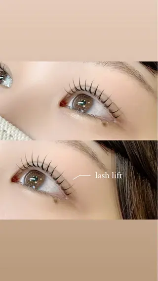 マツエク・マツパ earth高岡店 / rinaのマツエク・マツパデザイン