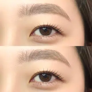 マツエク・マツパ Nae.所属・眉毛/まつ毛/代官山 アイサロン🌻NAEのマツエク・マツパデザイン