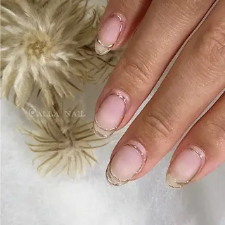 ネイル mie ミイのネイルデザイン