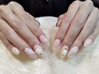 ネイル DI'A ネイルサロンのネイルデザイン