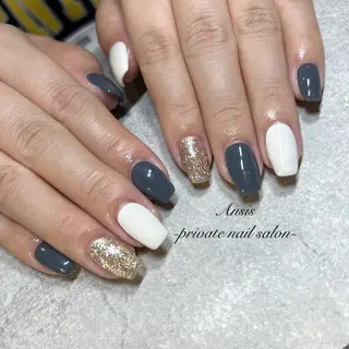 ネイル na kaのネイルデザイン