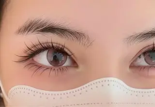 マツエク・マツパ 【パリジェンヌ&マツエク専門店】Lucky U 新小岩店所属・新小岩パリジェンヌ マツエク専門店のその他イメージ