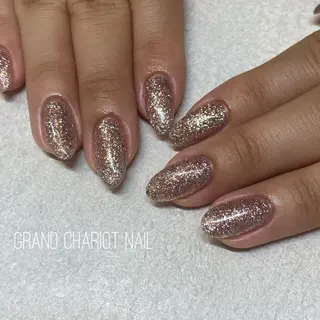 ネイル NORA nail UMEDAのネイルデザイン