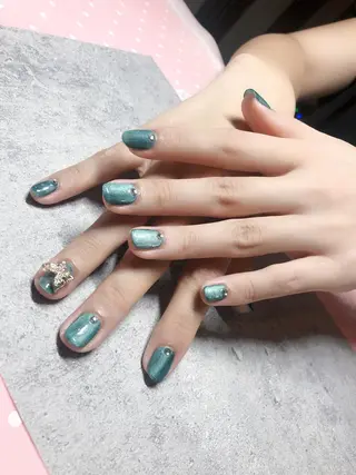 ネイル Fairyフェアリーネイルサロン所属・Fairy フェアリーネイルのネイルデザイン