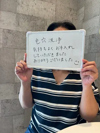 SELF  BEAUTY gracia浦添店所属・gracia 浦添店のその他イメージ