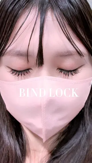 マツエク・マツパ ao-青-栄店 松竹のマツエク・マツパデザイン