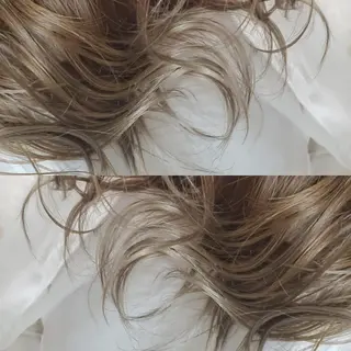 カラー ロング See by merのマツエク・マツパデザイン