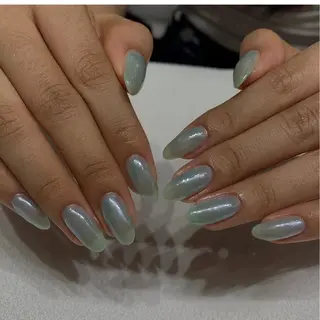 ネイル NailsbyT N.Sugamoのネイルデザイン