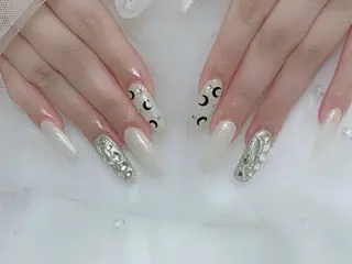 ネイル ロータス ネイルサロンのネイルデザイン