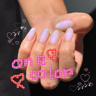 ネイル 本町NailUsaM imi KEINAのネイルデザイン