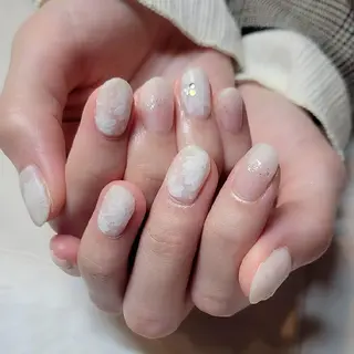 ネイル みー shakushiroのネイルデザイン