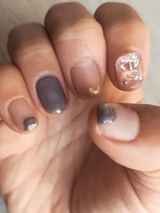 ネイル WATA .のマツエク・マツパデザイン