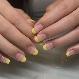 ネイル maison ANZU所属・maison/ kaiのネイルデザイン