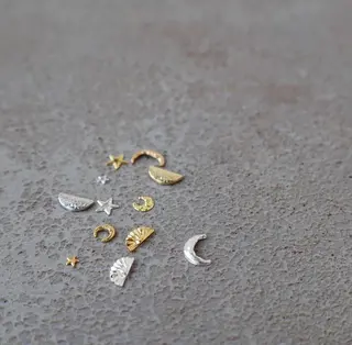 ネイル nail salon naroのエステ・リラクイメージ