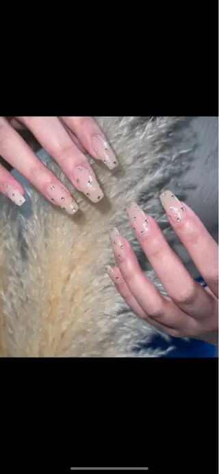 ネイル bea nailのネイルデザイン