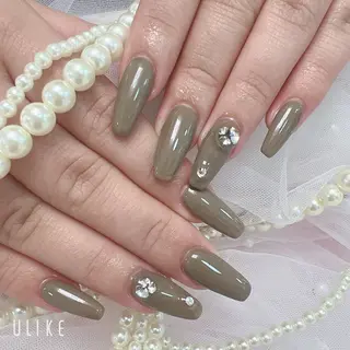 ネイル YK Rinのネイルデザイン